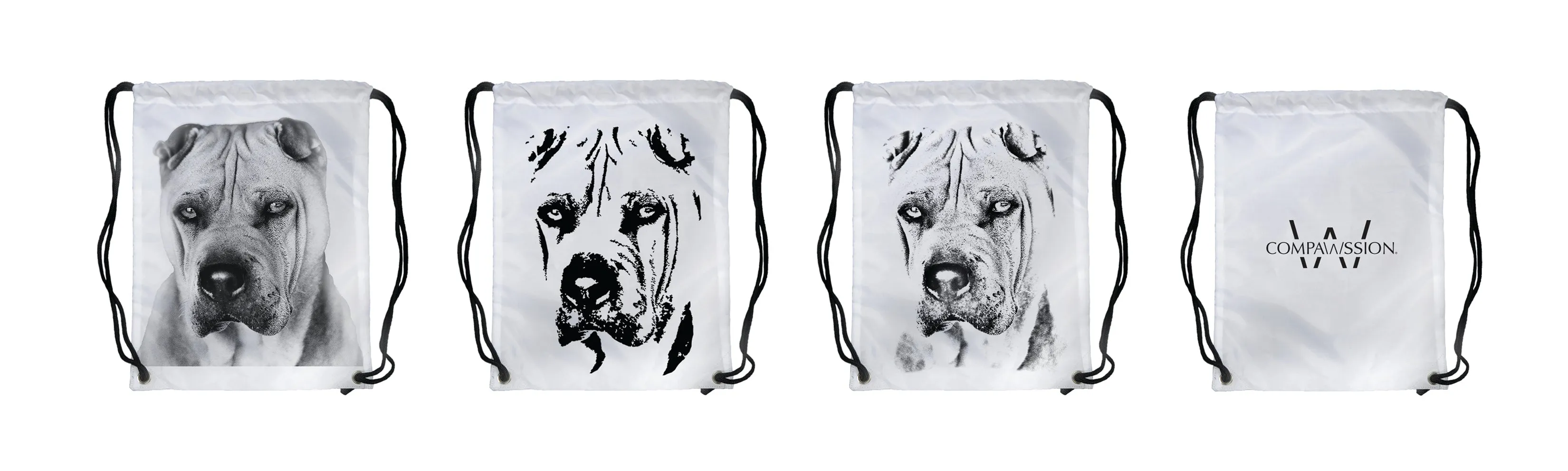 Diva product sheet — bags