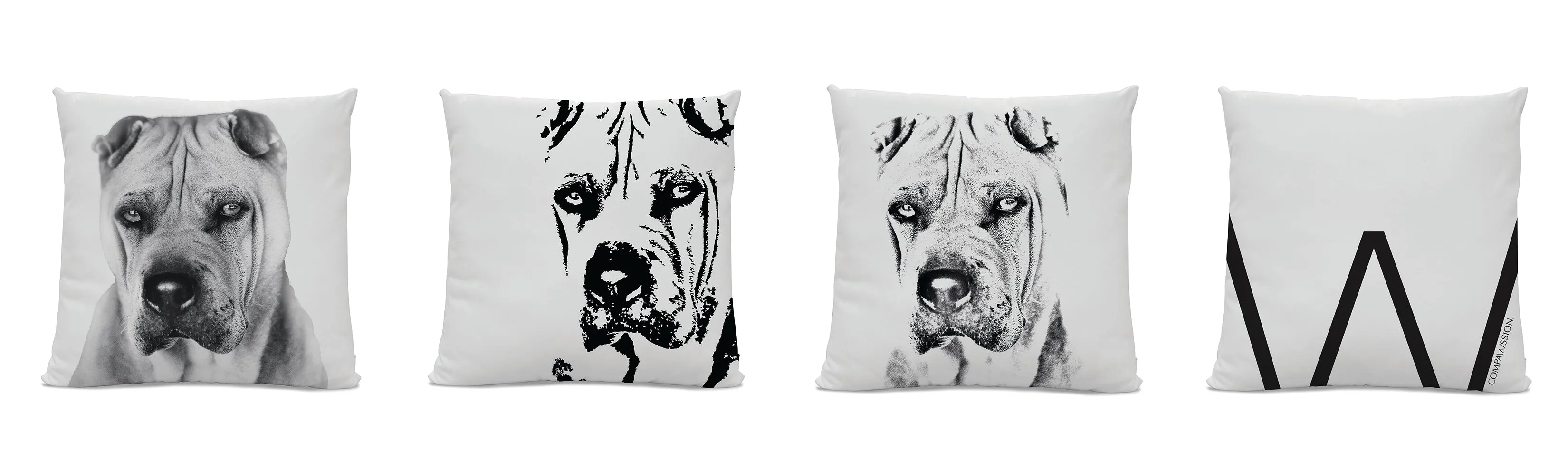 Diva product sheet — pet pillows