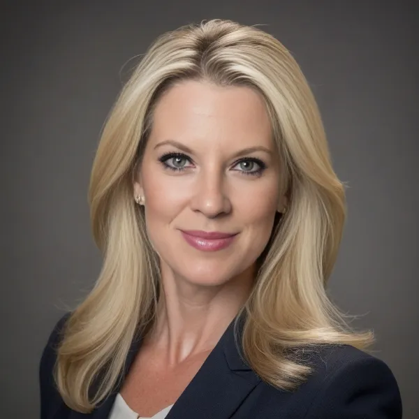 Nicole Fadden